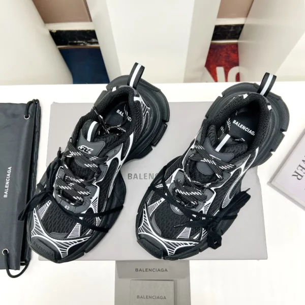 Balenciaga shoes - rep shoes