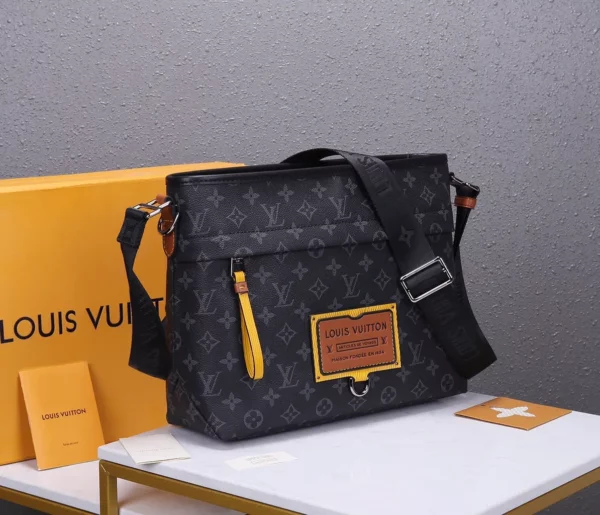 Louis Vuitton bag - louis vuitton replica bags