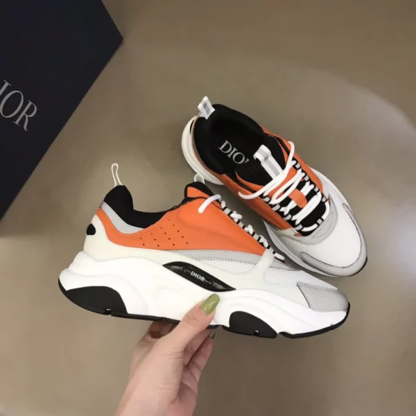 Dior shoes - rep shoes