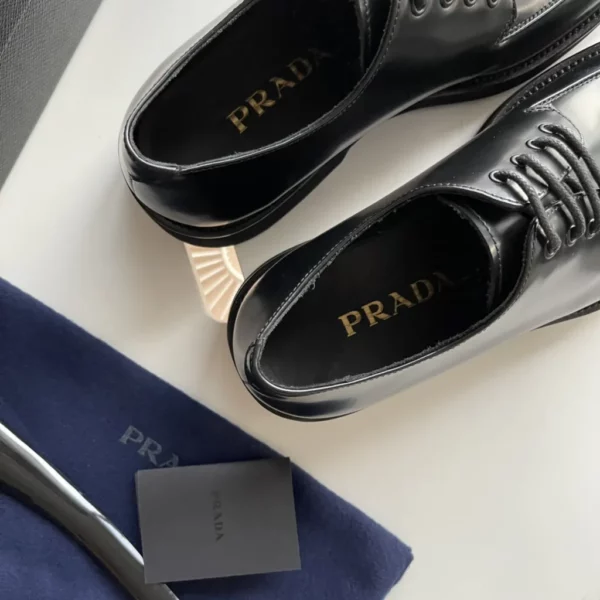 Prada shoes - rep shoes