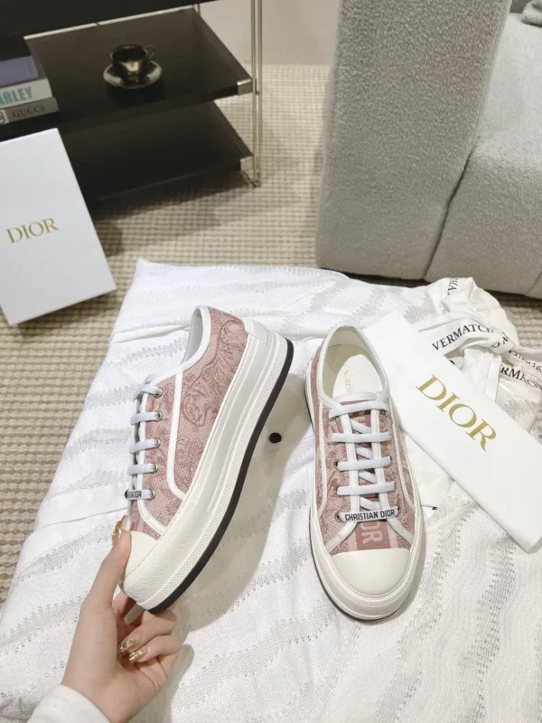 Dior shoes - rep shoes