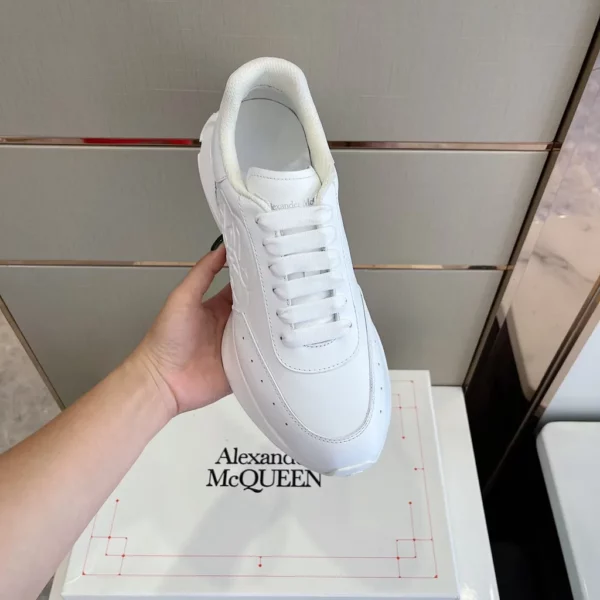 Alexander MCQueen shoes - Replica shoes