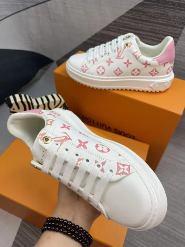 Louis Vuitton shoes - louis vuitton replica shoes