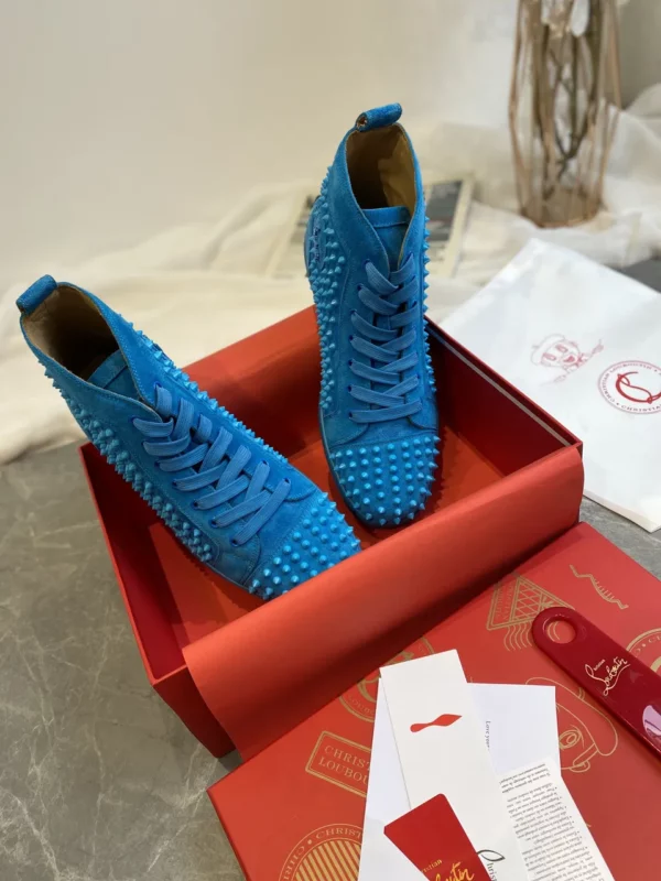 Christian Louboutin shoes - rep shoes