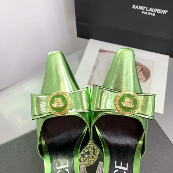 Versace shoes - rep shoes