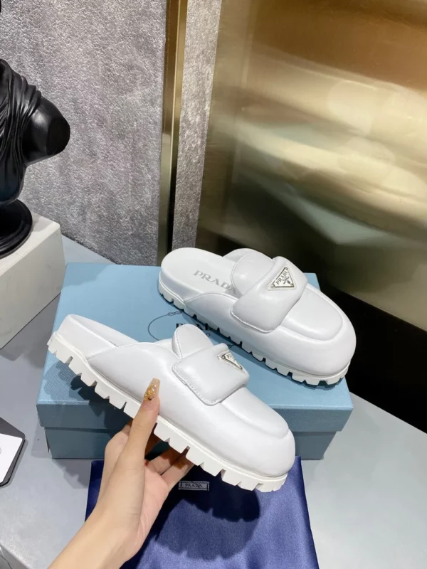 Prada shoes - rep shoes