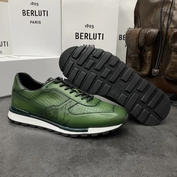 Berluti shoes - rep shoes