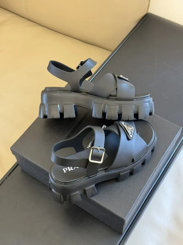 Prada shoes - rep shoes