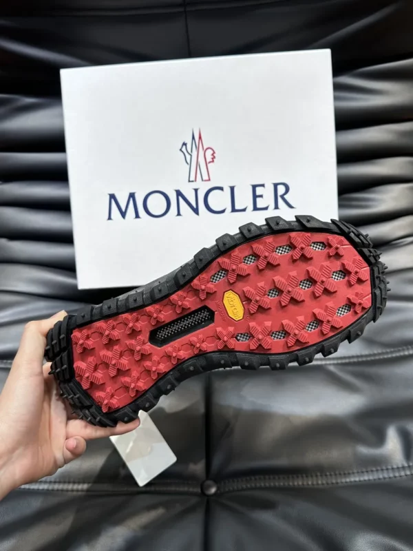 Moncler shoes - rep shoes