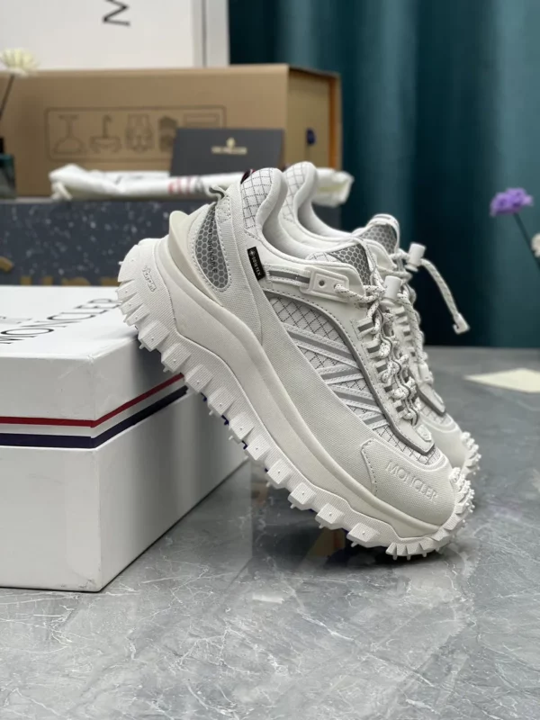 Moncler shoes - rep shoes