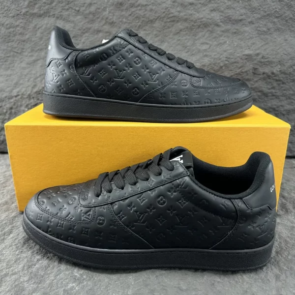 Louis Vuitton shoes - louis vuitton replica shoes