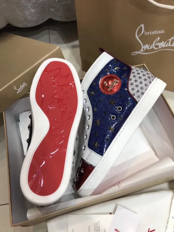 Christian Louboutin shoes - rep shoes