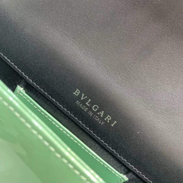 Bvlgari bag - replica bags