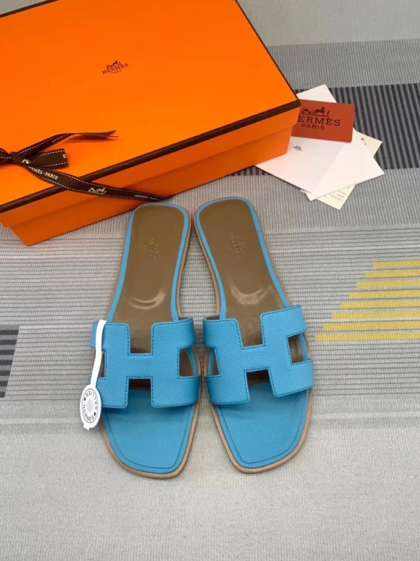 Hermes shoes - rep shoes