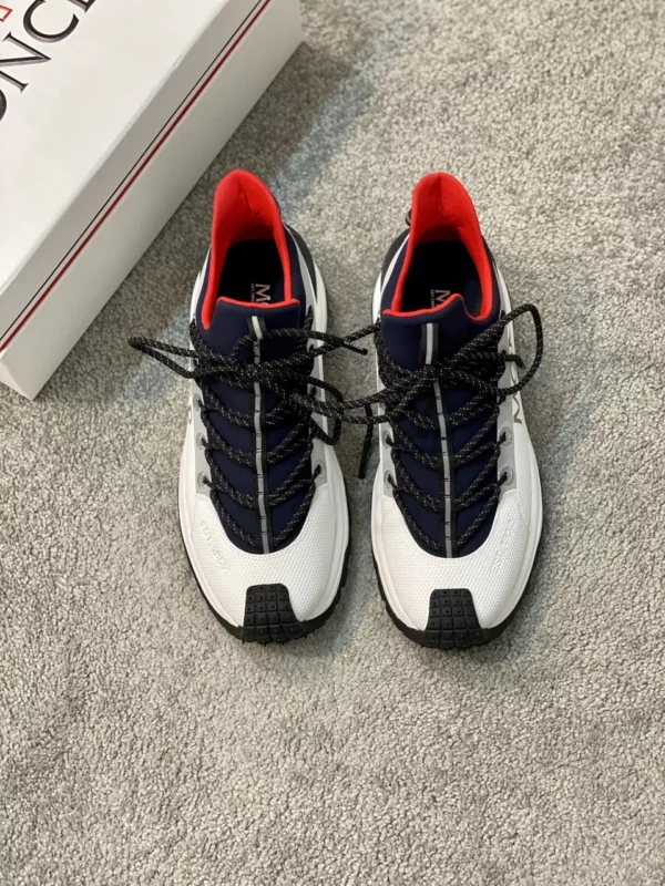 Moncler shoes - rep shoes