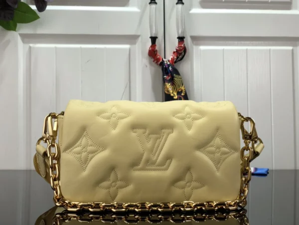 Louis Vuitton bag - louis vuitton replica bags