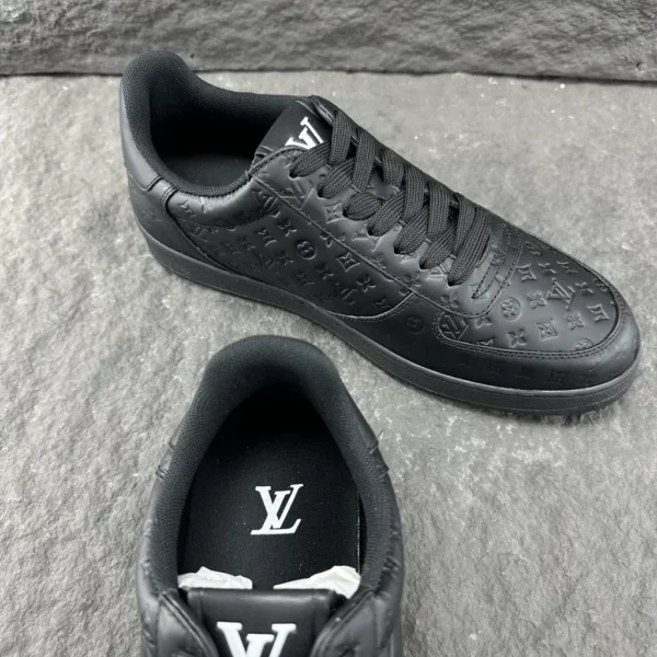 Louis Vuitton shoes - louis vuitton replica shoes