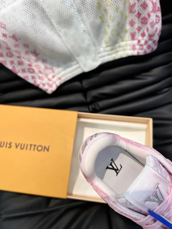 Louis Vuitton shoes - louis vuitton replica shoes