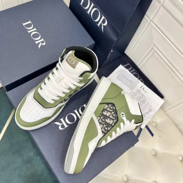 Dior shoes - rep shoes