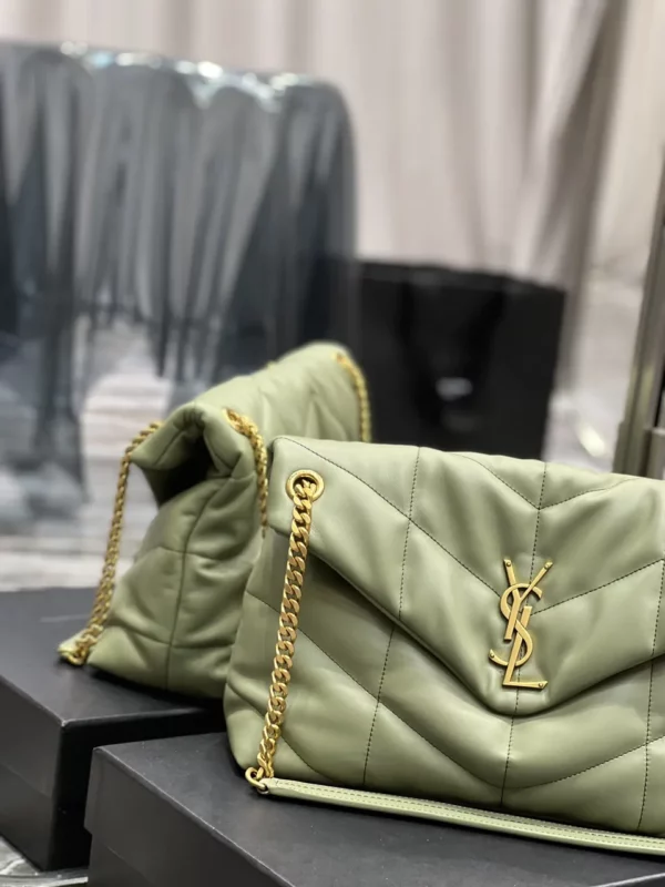 Saint Laurent bag - replica bags