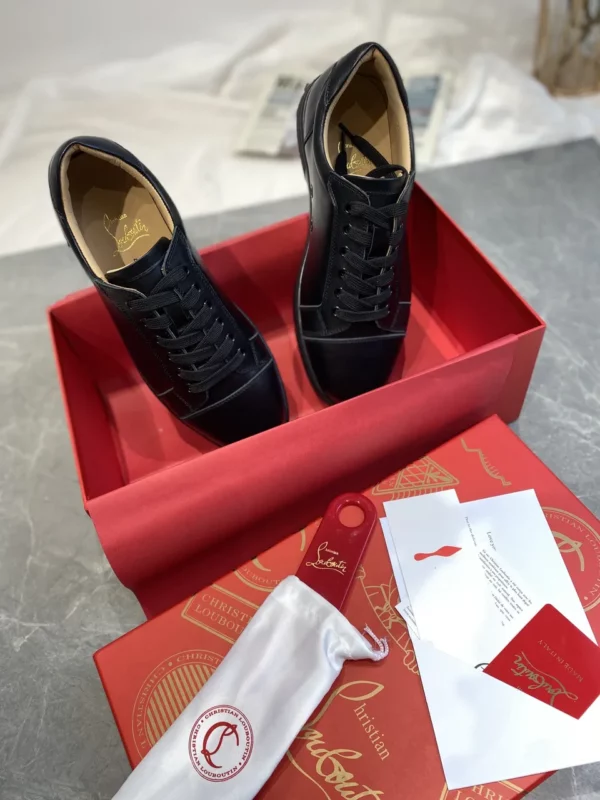 Christian Louboutin shoes - rep shoes