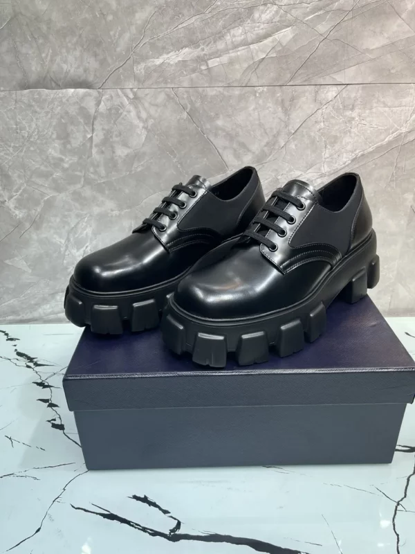 Prada shoes - rep shoes