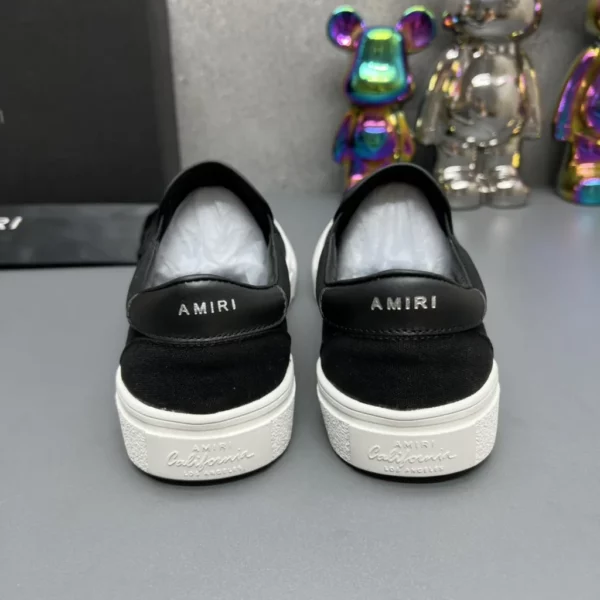 Amiri shoes - rep shoes