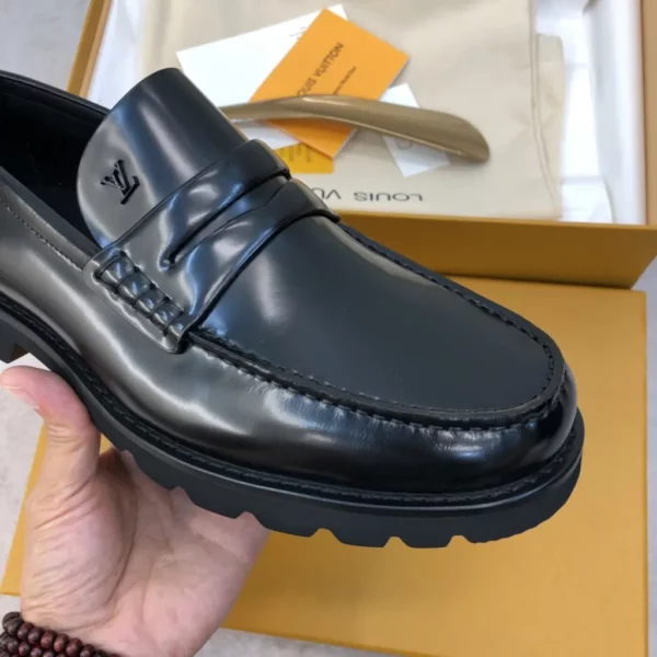 Louis Vuitton shoes - louis vuitton replica shoes