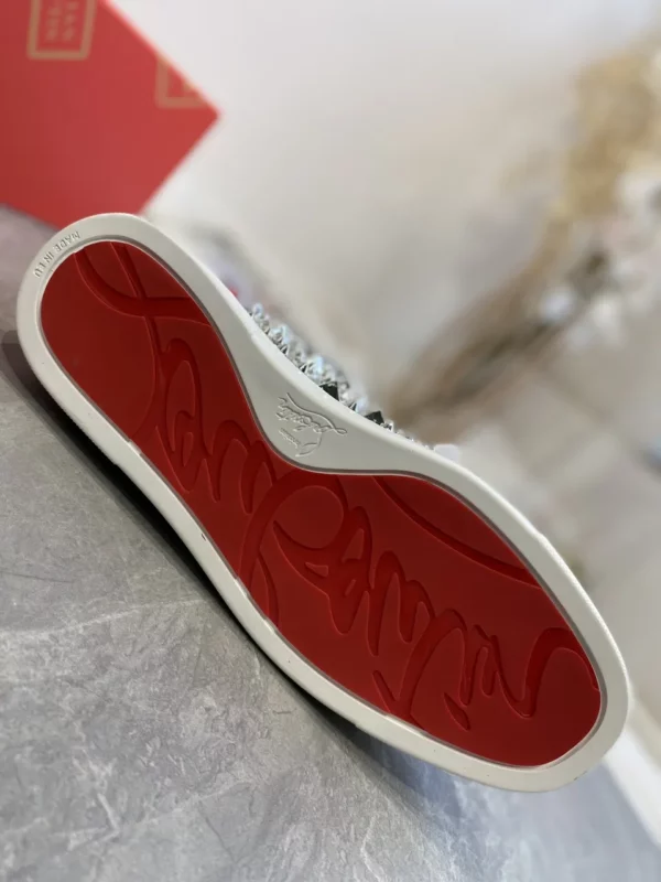 Christian Louboutin shoes - rep shoes