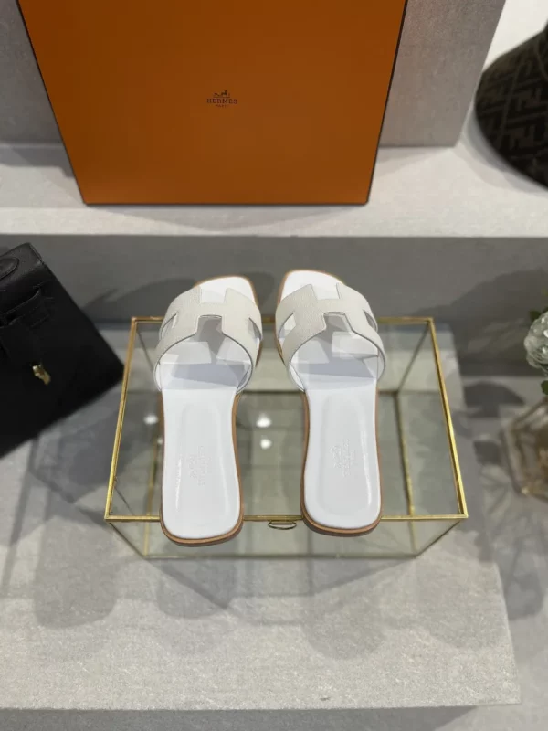 Hermes shoes - rep shoes