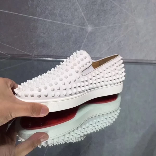 Christian Louboutin shoes - rep shoes