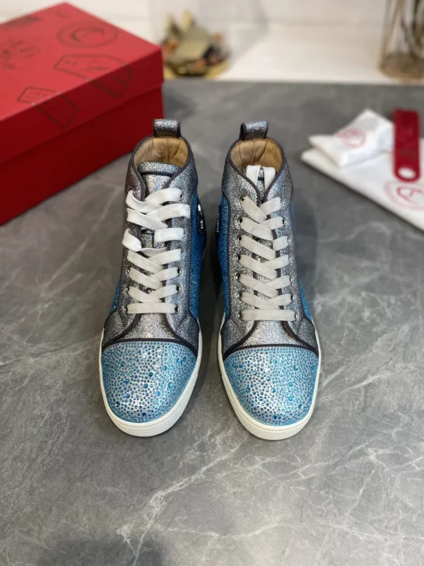 Christian Louboutin shoes - rep shoes