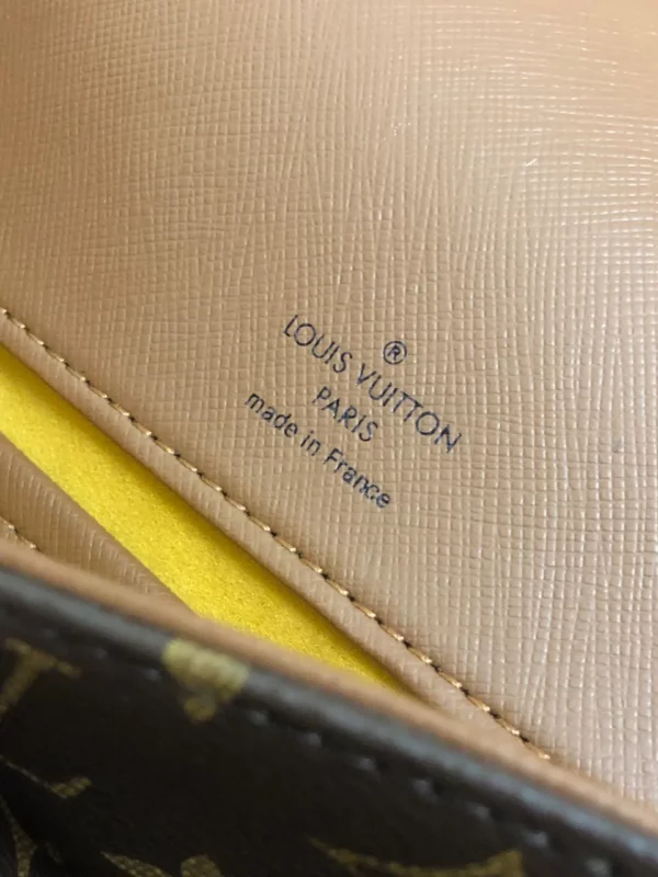 Louis Vuitton bag - louis vuitton replica bags