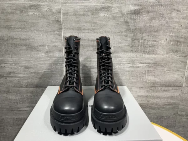 Balenciaga shoes - rep shoes