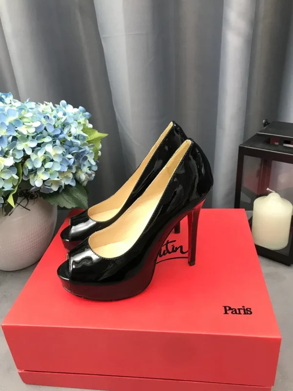 Christian Louboutin shoes - rep shoes