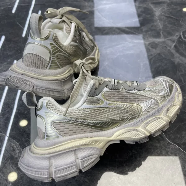 Balenciaga shoes - rep shoes