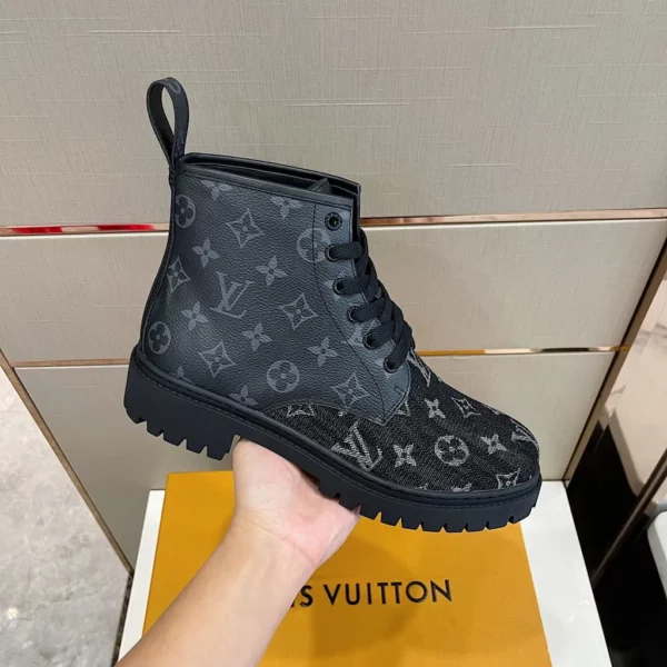 Louis Vuitton shoes - louis vuitton replica shoes