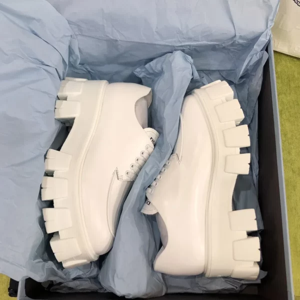 Prada shoes - rep shoes