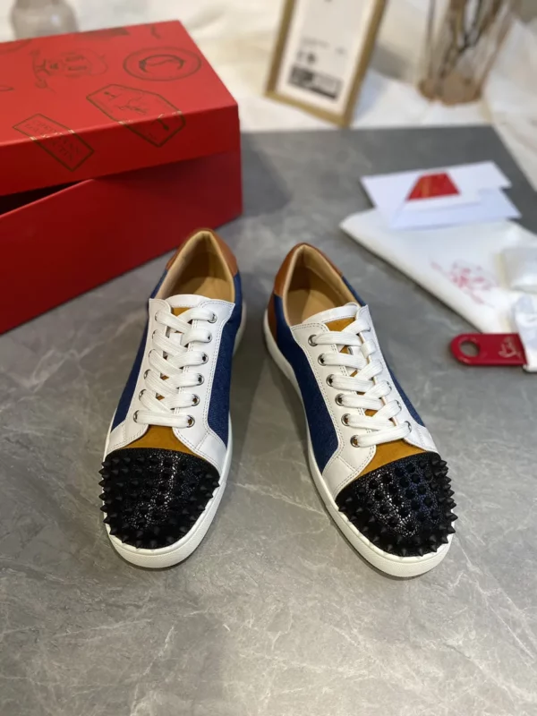 Christian Louboutin shoes - rep shoes