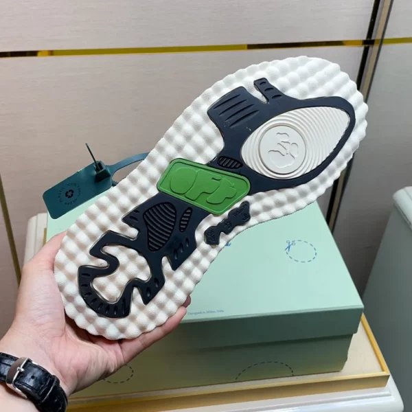 Off White shoes - rep shoes