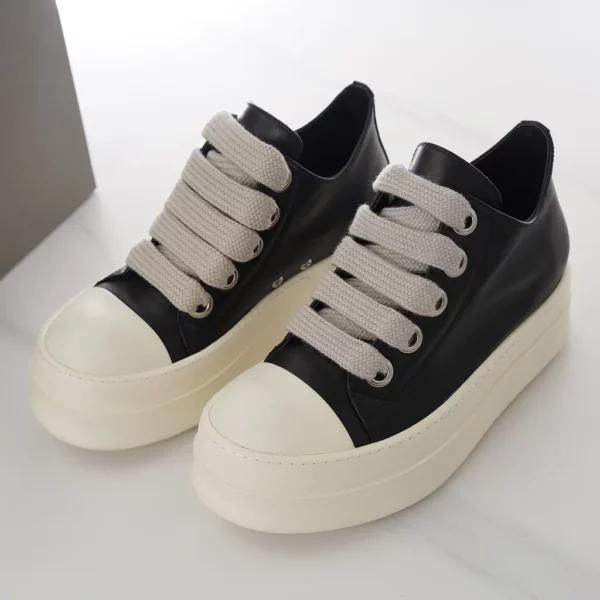 Rick Owens shoes - rep shoes