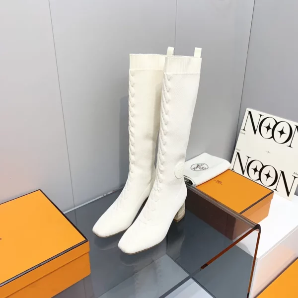 Hermes shoes - rep shoes