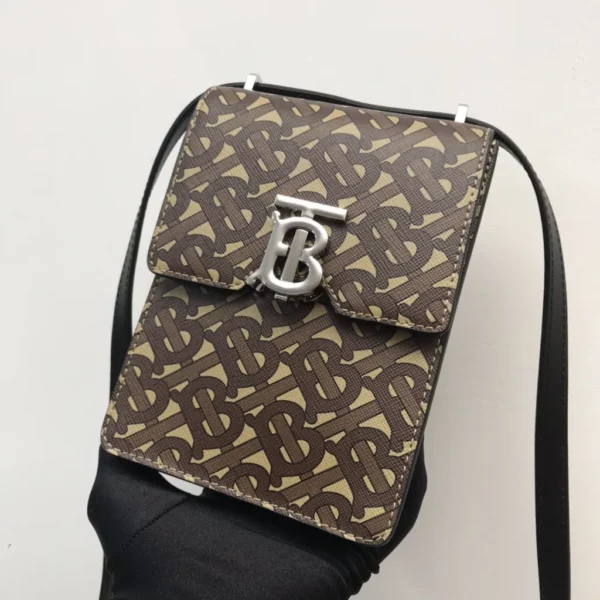 Burberry bag - replica bags