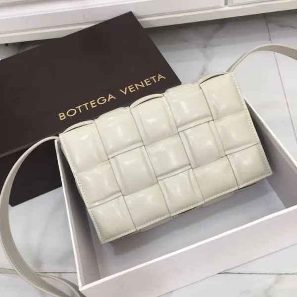 Bottega Veneta bag - rep bags