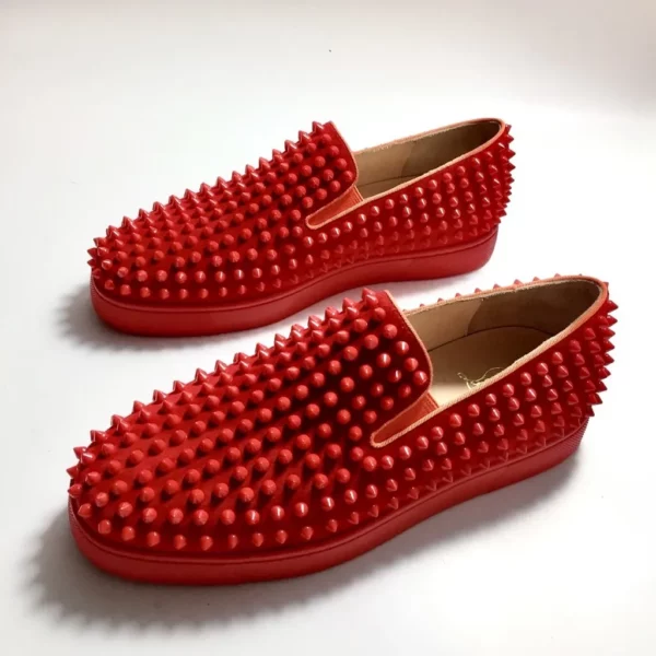 Christian Louboutin shoes - rep shoes