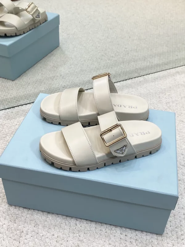 Prada shoes - rep shoes