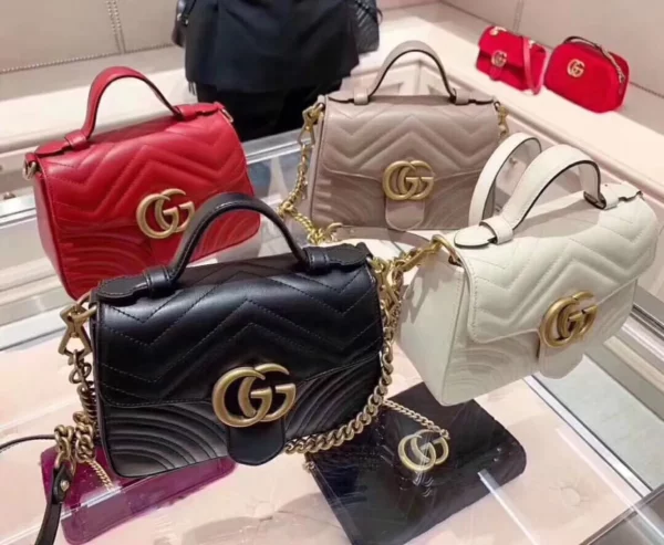 Gucci bag - replica gucci bags