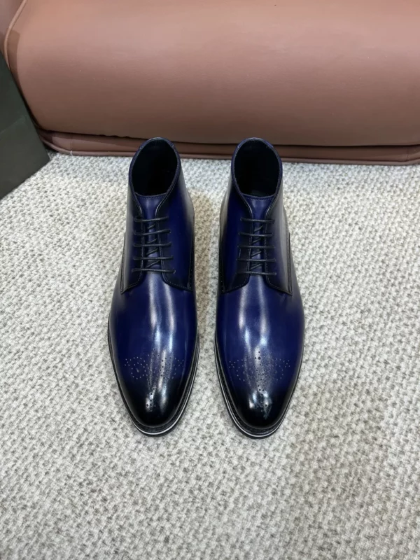 Berluti shoes - rep shoes