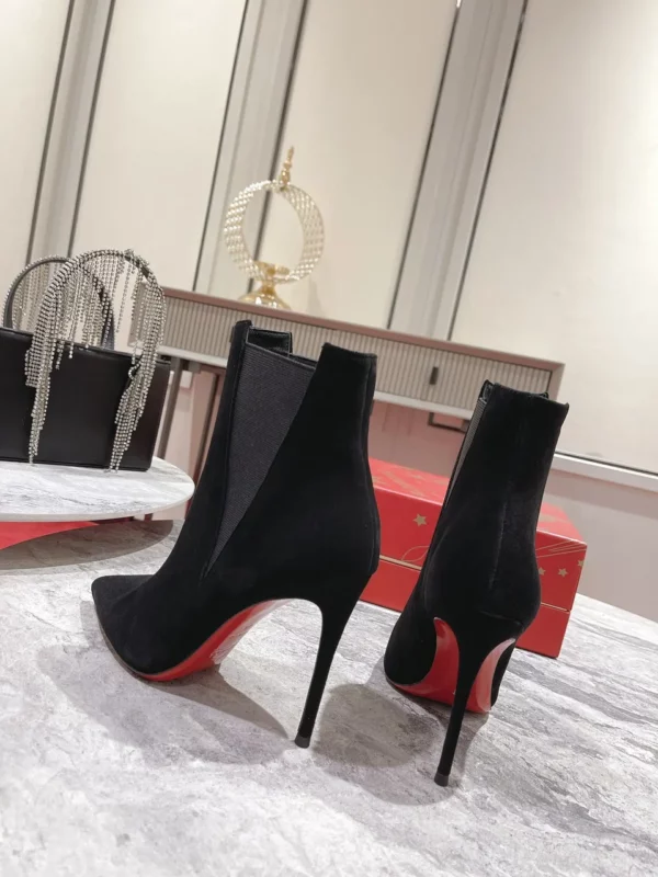 Christian Louboutin shoes - rep shoes