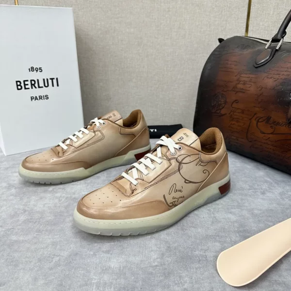 Berluti shoes - rep shoes